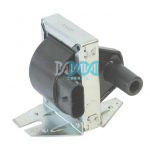 Ignition Coil Electrical 1100 Uno (Carb) 4 Pin