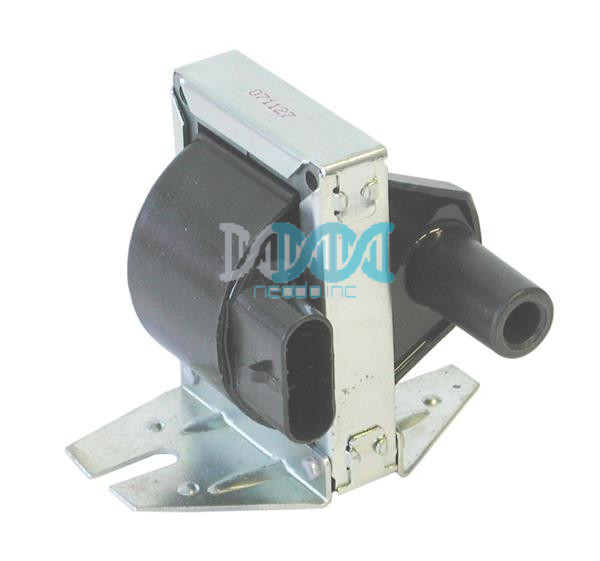Ignition Coil Electrical 1100 Uno (Carb) 4 P