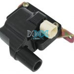 Ignition Coil Electrical Mazda B3/B6/F6/Bpi/B6I 2 Pin