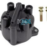 Distributor Cap Nissan Np300 The KA24 -2.2.4L