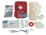 First Aid Home Kit 33Pc