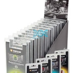 Air Freshener(12 Piece)Vent Mtg