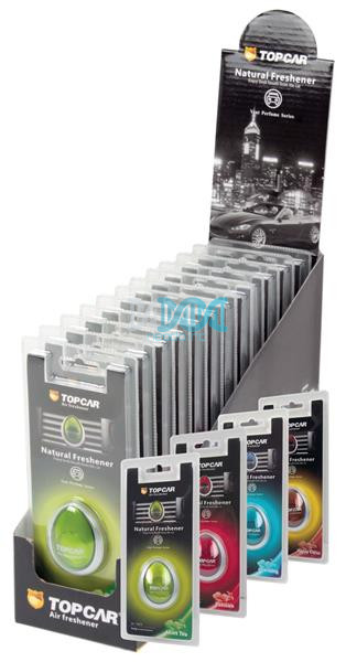 Air Freshener(12Pc)Vent Mtg