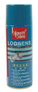 Bolt Loosing Fluid 450ml