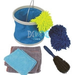 Car Cleaning Kit7 Piece