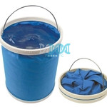 Fold-Up Bucket 15L