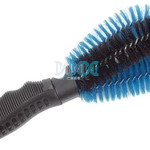 Mag Wheel Cleaning Brush 25.5 X6cm