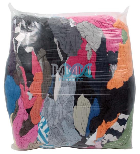 Multi Purpose Rags 5Kg P/Bag