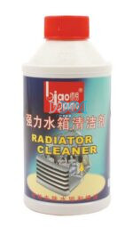 Radiator Cleaner 350ml