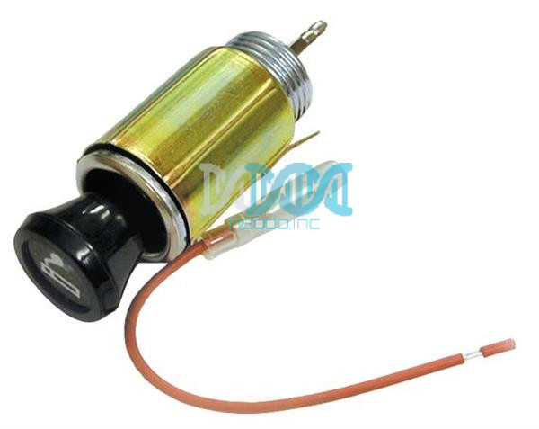 Auto Cigarette Lighters