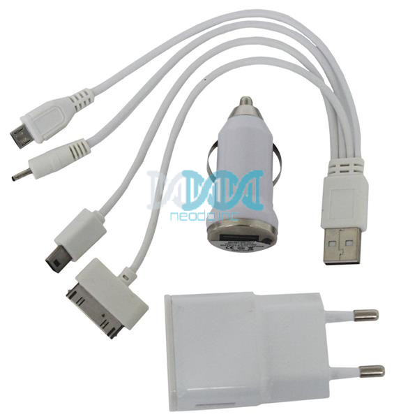 Car Phone Charger