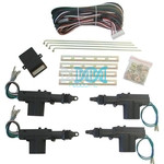 Central Lock 2 Master