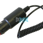 Dual Plug Cigarette Or Power Point