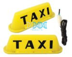 Taxi Lamp Magnetic
