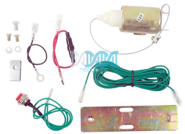 Trunk Release Kit
