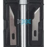 7 Piece Precision Knife Set