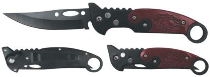 Kinfe Folding B/L=12cm