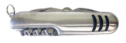 Knife