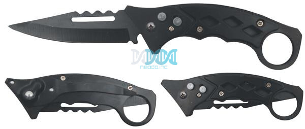 NEO-07860 Knife Folding B/L=10cm