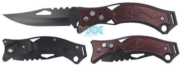 NEO-07866 Knife Folding B/L=9cm