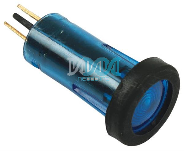 Pilot Light Blue