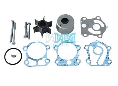 Yamaha Water Pump Repair Kit