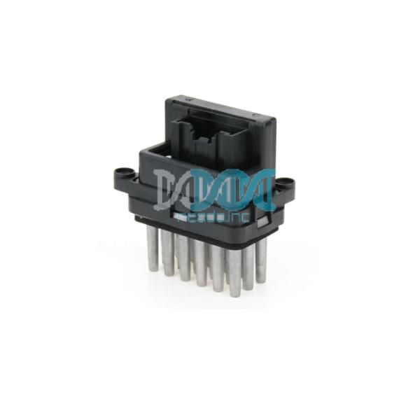 NEO-16345 Resister Air Conditioner Blower Ford Fiesta/Focus/ Eco boost