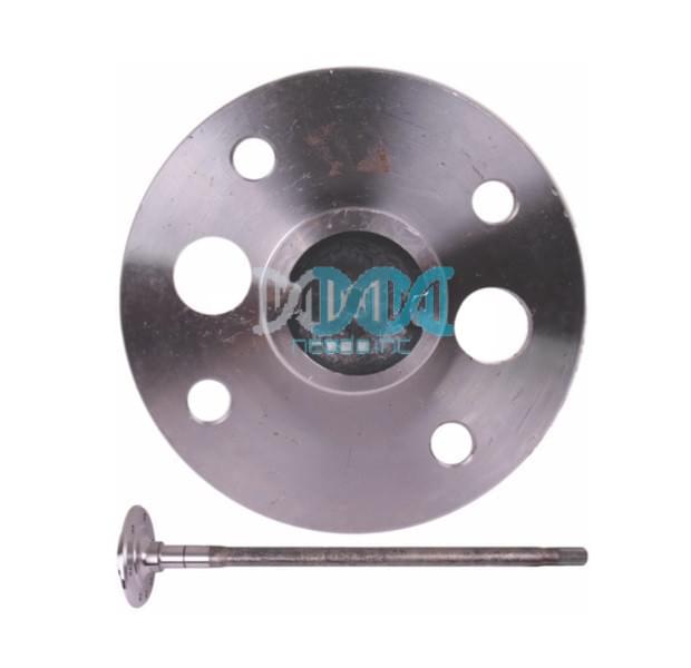 Sideshaft Avanza Left Hand Side