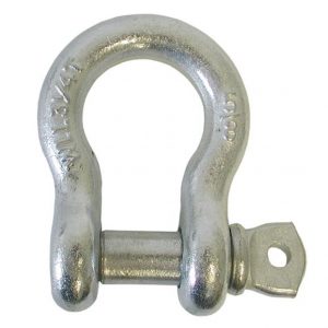 Rigging Hardware